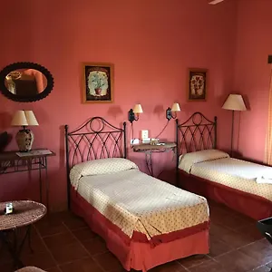 Inn Rural La Corbera, Utrera