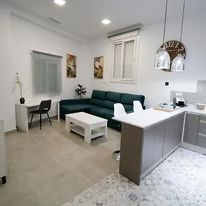 Apartamento Vivienda Castillo De, Utrera