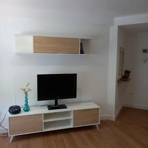 Apartamento Apartamento_santa Isabel, Utrera