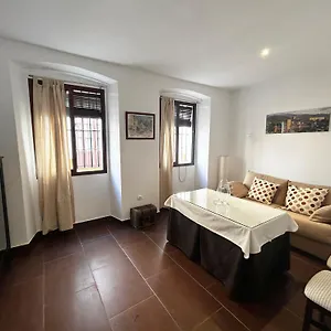 Apartamento Don Joaquin Bonito En Wifi Gratis, Utrera