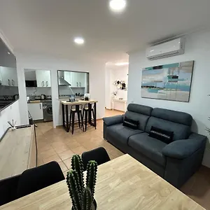 Apartamento Juan Ramon Jimenez 3, Utrera