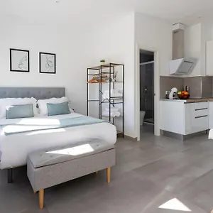 Apartamento El Merendero, Utrera