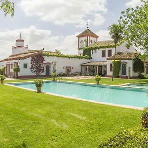 Hacienda De Oran Utrera